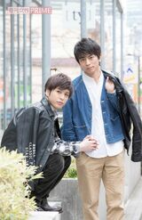 平田裕一郎、牧田哲也　撮影／伊藤和幸