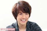 ミュージカル界のプリンス・浦井健治の俳優デビューは『仮面ライ…