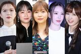 根性の指原莉乃、飛び級の村重杏奈、韓国力の宮脇咲良に本田仁美…