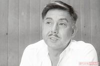 宍戸錠さん、破天荒な昭和スターが記者に語った「未完のシナリオ」