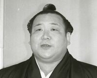 “おしん横綱”15年かけてスロー出世した力士・隆の里