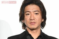 木村拓哉のドラマ現場、エキストラに出された「マスク着脱50回超え」の命令