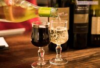 ビール&ワイン通が唸り、苦手な人も楽しめる! “オトナのお酒市場”が大盛り上がり中