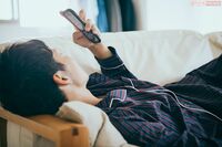 独身中年男性の実家暮らし「子ども部屋おじさん」のリアルな生活をのぞき見