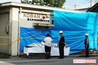 《拳銃強盗殺人》ほふく前進逃亡の元自衛官は「秋葉原の通り魔と同じ“ゆがみ”」