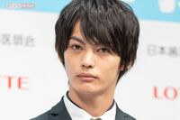 神尾楓珠、消えた“国宝級イケメン”がボートレースCM撮影で復帰していた! 関係者からは「意外と元気そう…