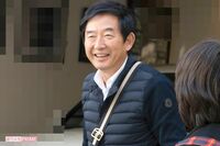 石田純一、長男・理汰郎くんが最難関私立小学校に合格していた!