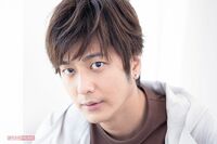 速水もこみちはオリーブオイルだけじゃない、フィギュアやスニーカーにも強いこだわり