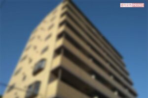 丸山一平容疑者とその家族が住んでいたマンション