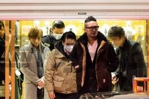 20周年のTOKIO、実はSMAPや嵐より“上”だった!?