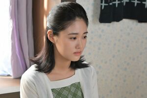 朝ドラ『あんぱん』より　写真提供／NHK