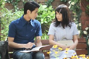 ドラマ『ひよっこ』より（C）NHK