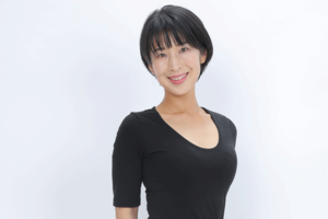 美乳研究家・MACOさん