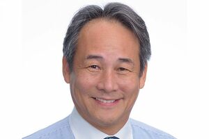 浅部伸一先生