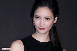 菜々緒（2018年撮影）