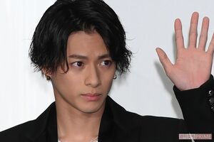 King&Princeの平野紫耀