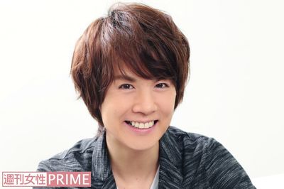 浦井健治 最新情報まとめ 週刊女性prime