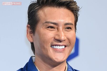 北海道日本ハムファイターズで指揮を取る新庄剛志監督