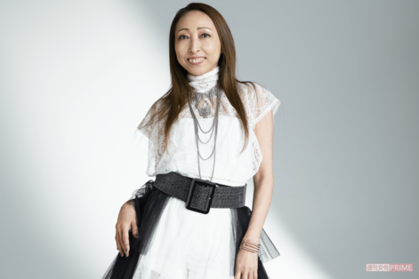 郷ひろみや中森明菜のバックダンサーからTRFのダンサーへ、CHIHARUが語る転機の“出会い”とパフォーマーと…