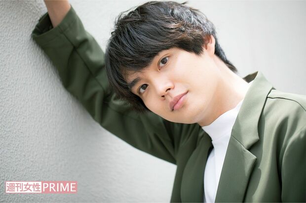 大橋典之　撮影／矢島泰輔