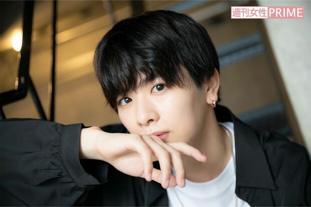 Rikka Kiyoharu／矢島泰輔