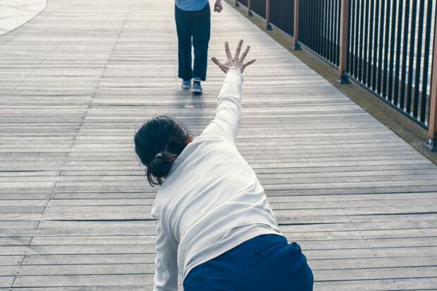結婚できないアラフォー女の傾向とは　（写真はイメージです）