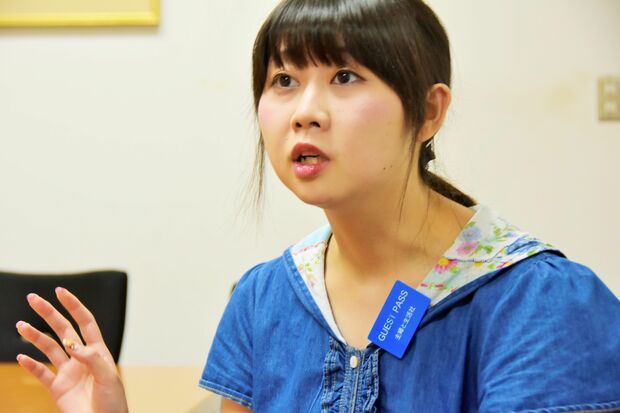 ＊右がたまさん