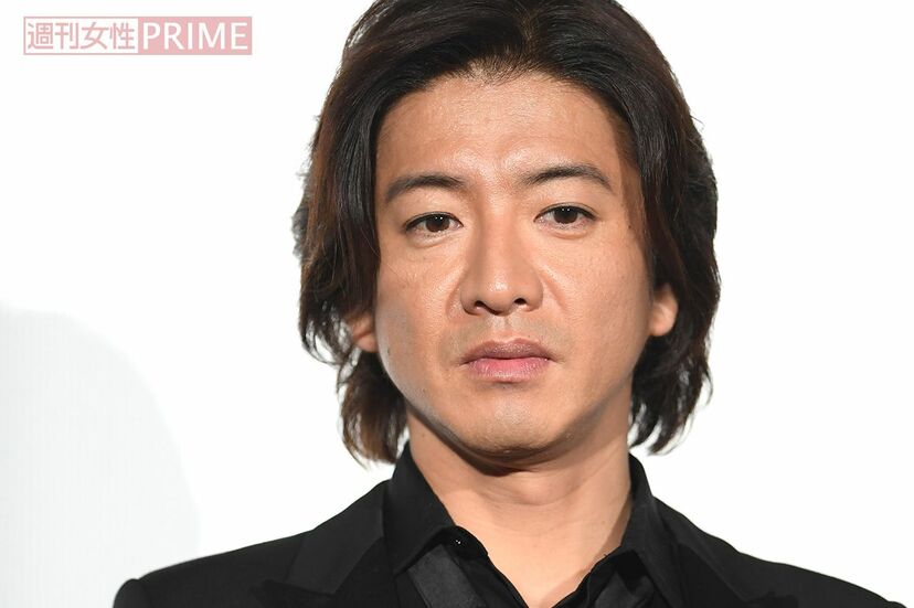 画像・写真】木村拓哉のドラマ現場、エキストラに出された「マスク着脱