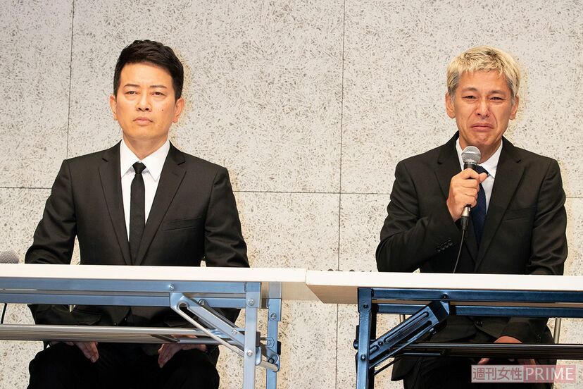 画像 写真 ロンハー 激レアさん 今春から30分に短縮へ 狙いは 未来のお客さま Z世代からの支持 ニュース概要 週刊女性prime 画像 写真 ロンハー 激レアさん 今春から30分に短縮へ 狙いは 未来のお客さま Z世代からの支持 ニュース概要 週刊女性prime