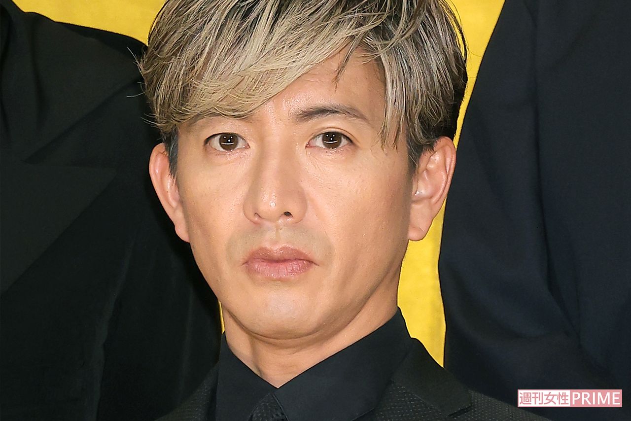 木村拓哉 ついに“退所説”騒がれるも「無理がありすぎ」「しないでしょ
