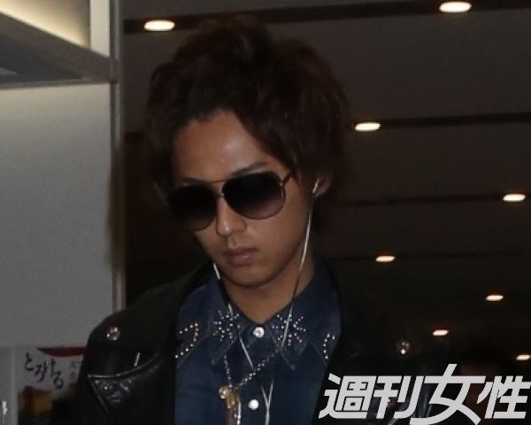 瀧本美織と破局した藤ヶ谷太輔 本命彼女には 別れないで ニュース概要 週刊女性prime