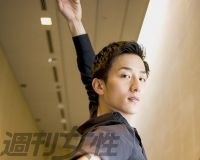 亀梨和也が 負け を認めた男 天才ダンサーを熱演 ニュース概要 週刊女性prime