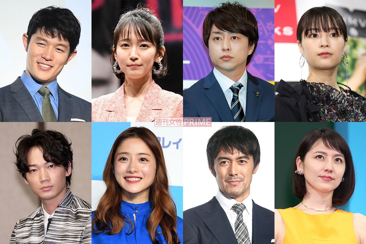 ドラゴン桜 は 半沢直樹 にすがりすぎ 春のがっかりドラマ を斬る 週刊女性prime