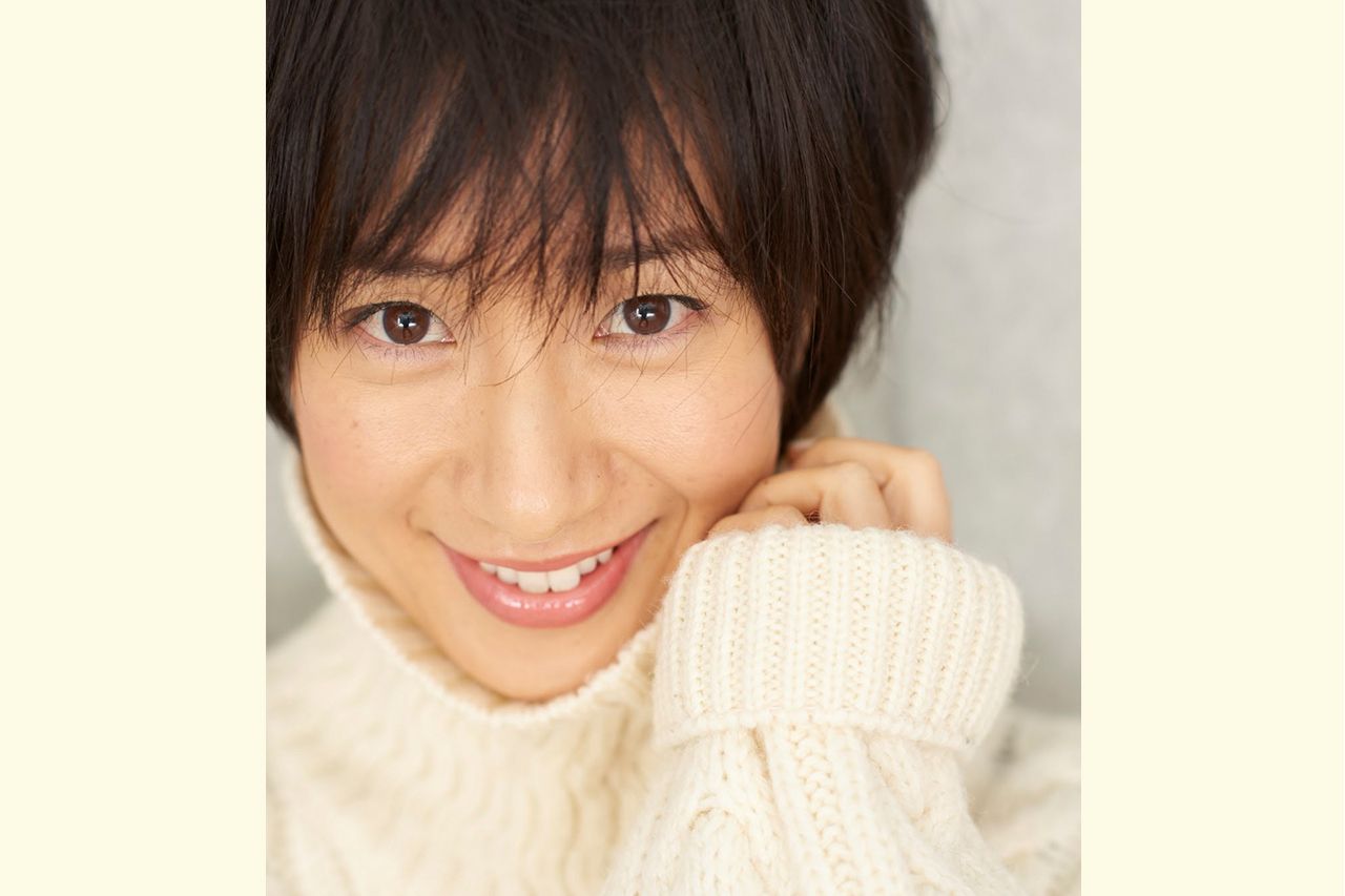 おちょやん 出演の映美くらら 話題のシーンで生きたタカラジェンヌの 技 週刊女性prime おちょやん 出演の映美くらら 話題のシーンで生きたタカラジェンヌの 技 週刊女性prime