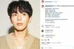 プーンパット・イアン=サマン公式Instagramより