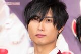A.B.C-Z・橋本良亮に激ヤセ指摘、体調不良で活動休止…