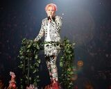 即完売のキム・ジュンスコンサート「ギリギリです(笑)」