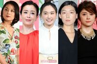 『鎌倉殿の13人』女たちの存在感が絶大!「オーネスト政子」に「サバイバー亀」彼女たちの愛おしさ