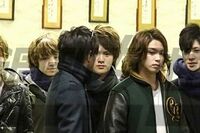 メンバーの慰安旅行を計画、Hey! Say! JUMPの夏休み