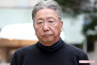 伊集院静さんと「やっぱ、俺ダメだ!」訃報直後のライブで『愚か者』歌えず号泣した近藤真彦の関係性「母を…