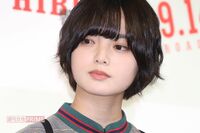 平手友梨奈 『六本木クラス』の熱演で好評価も「達成感がない」周囲は“心身不安定”を危惧