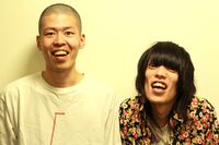 松本人志も「いつかM-1で見れると思ってた」と期待を寄せていた金属バット パンクな雰囲気が魅力も岩崎う…