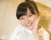 『あさが来た』子役の鈴木梨央、アニメのアフレコに初挑戦