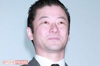 浅野忠信、連ドラ『刑事ゆがみ』のオファー快諾が業界でウワサになってしまう理由