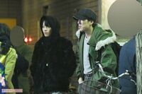 高畑裕太が菅原小春とすでに同棲! 対面した母・淳子は「結婚までしがみつけ」