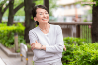 岡田美里、カリスマ主婦から実業家へ“2度の離婚”と母の介護、運命の人と共に歩む「人生のセカンドステー…