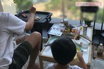夫と4歳息子がコロナ感染したインド駐在員家族、自宅隔離生活を経て伝えたいこと