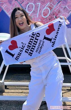 バブリーナさん