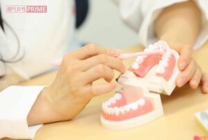 磨き方ひとつで全然違う!