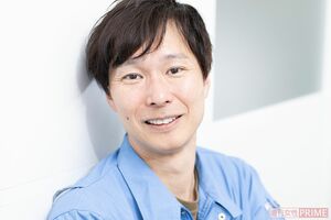 マシンガンズ滝沢秀一（'22年11月撮影）